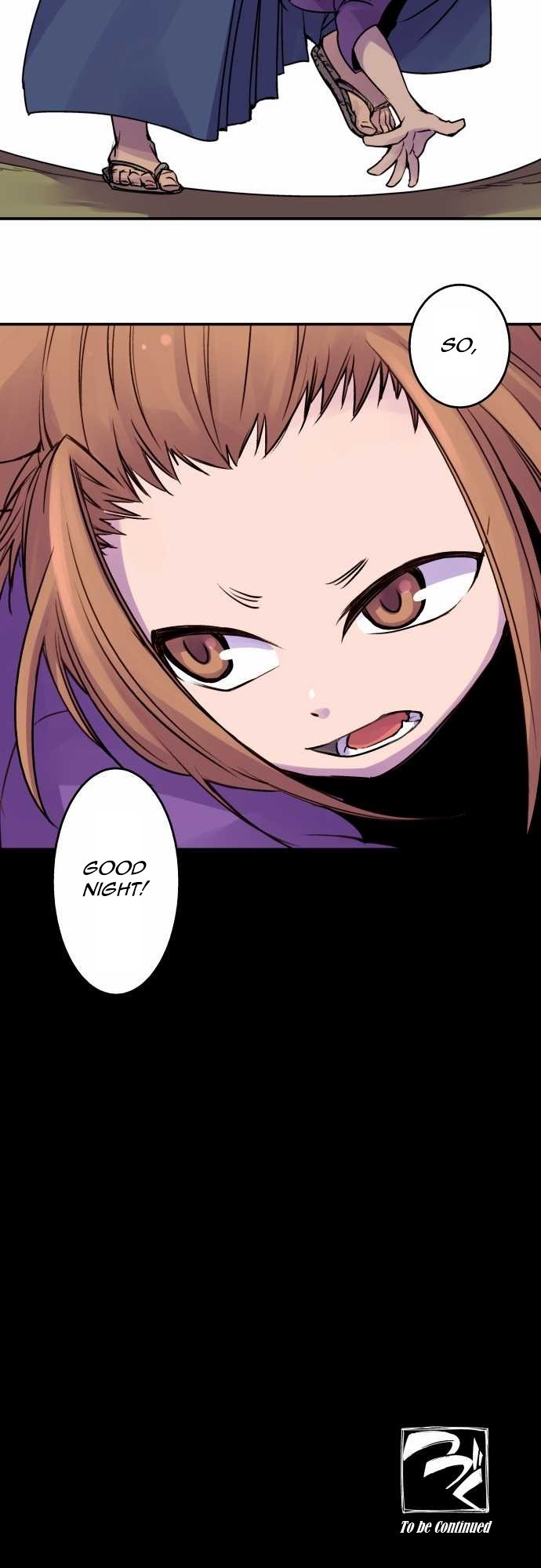 Ake no Tobari chapter 17 page 15