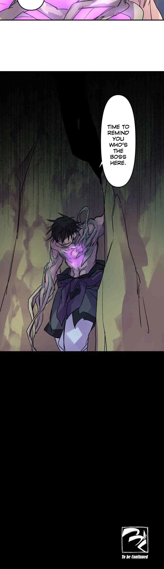 Ake no Tobari chapter 183 page 13