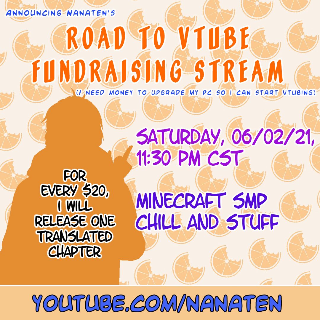 Ake no Tobari chapter 187 page 2