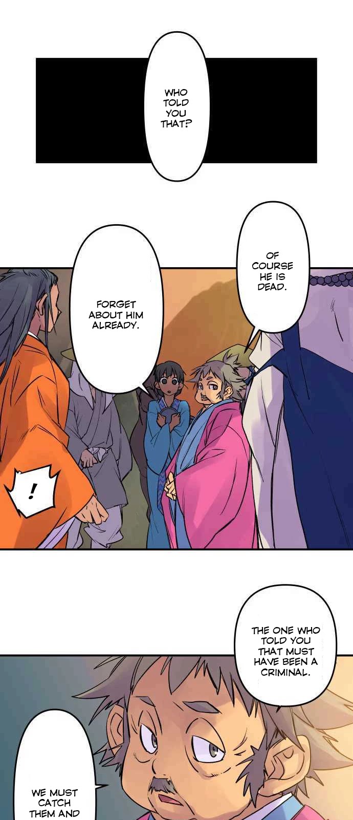 Ake no Tobari chapter 196 page 24