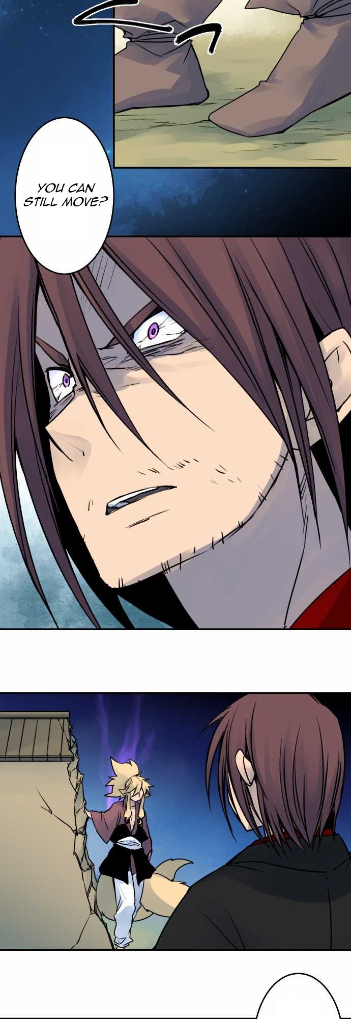 Ake no Tobari chapter 20 page 10