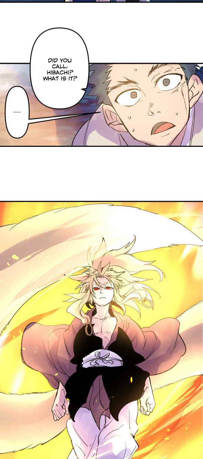 Ake no Tobari chapter 209 page 27