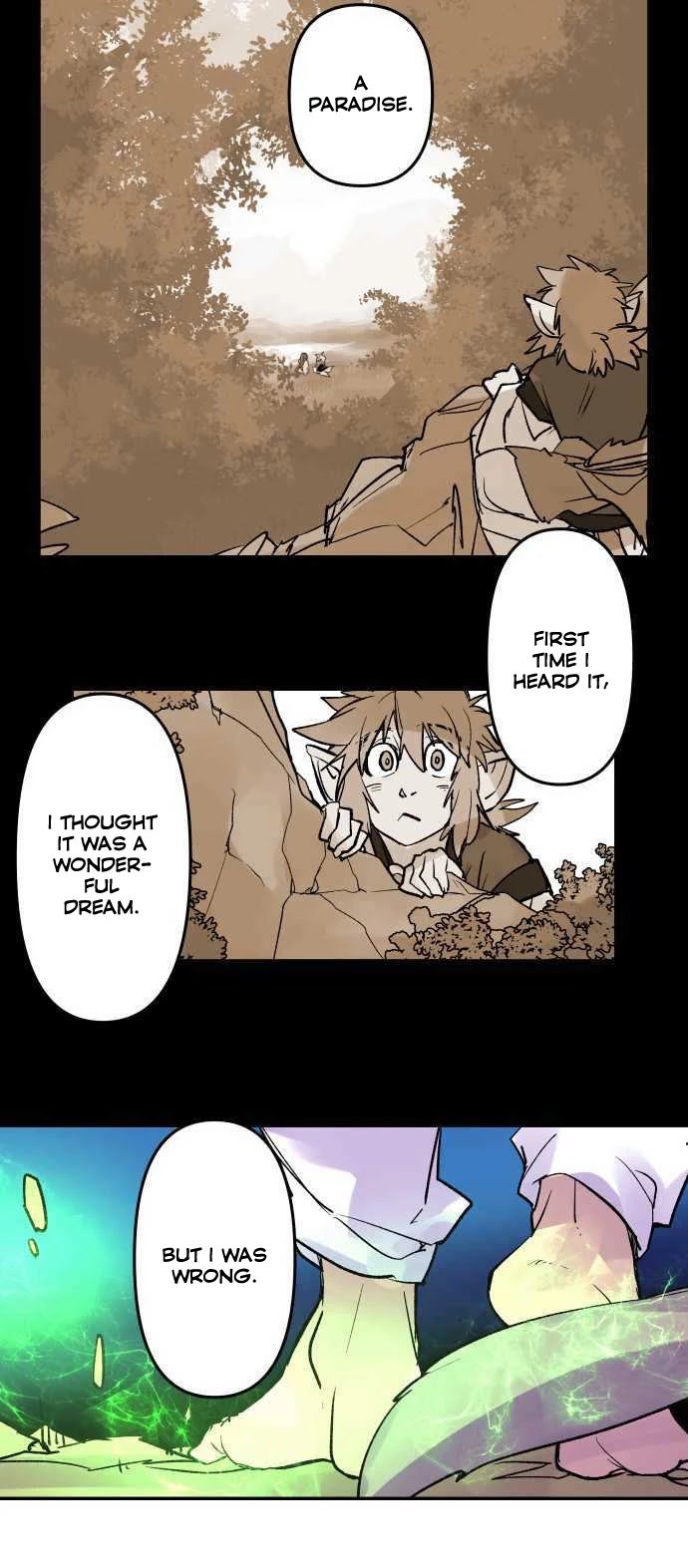 Ake no Tobari chapter 222 page 12