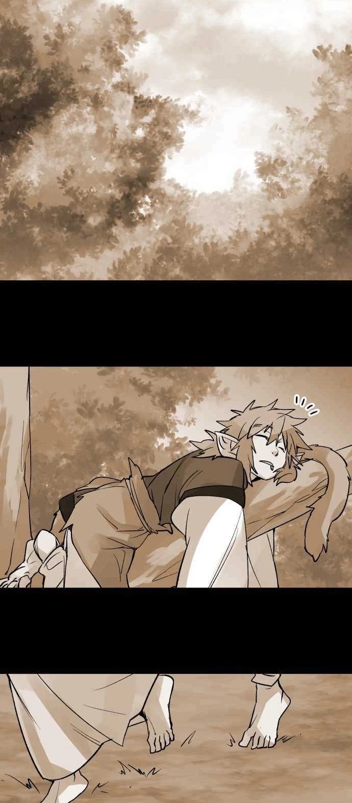 Ake no Tobari chapter 222 page 3