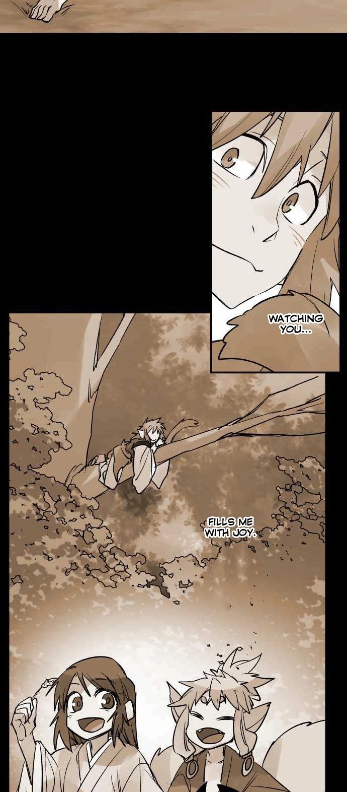 Ake no Tobari chapter 222 page 4
