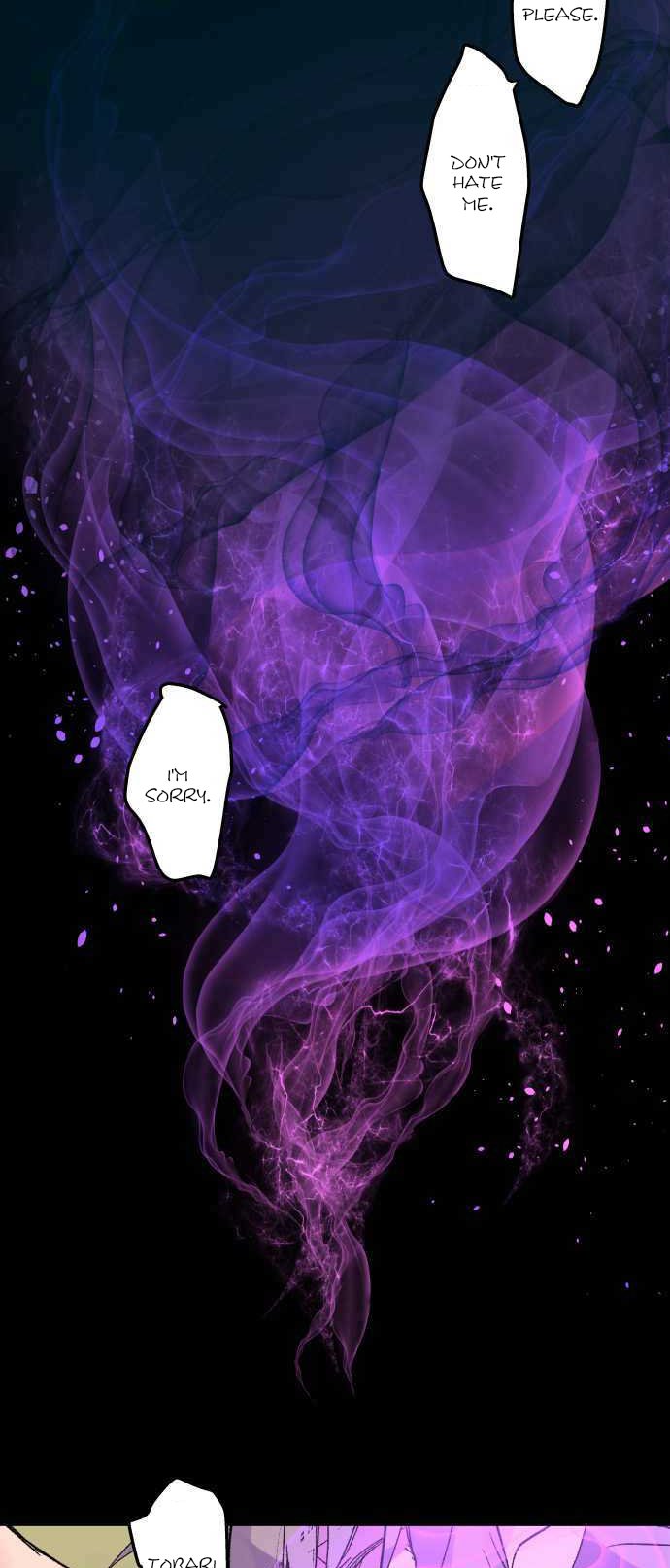 Ake no Tobari chapter 223 page 14