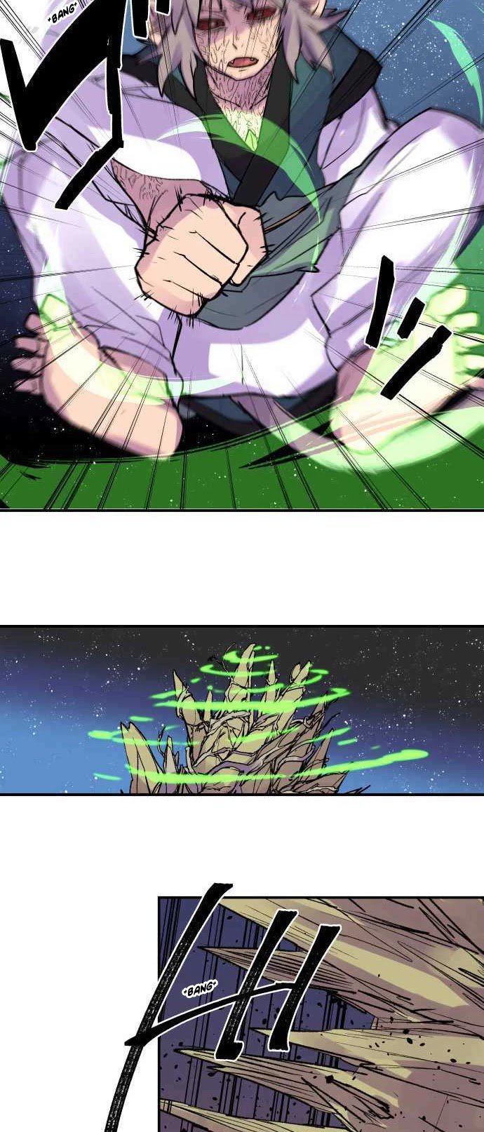 Ake no Tobari chapter 223 page 3