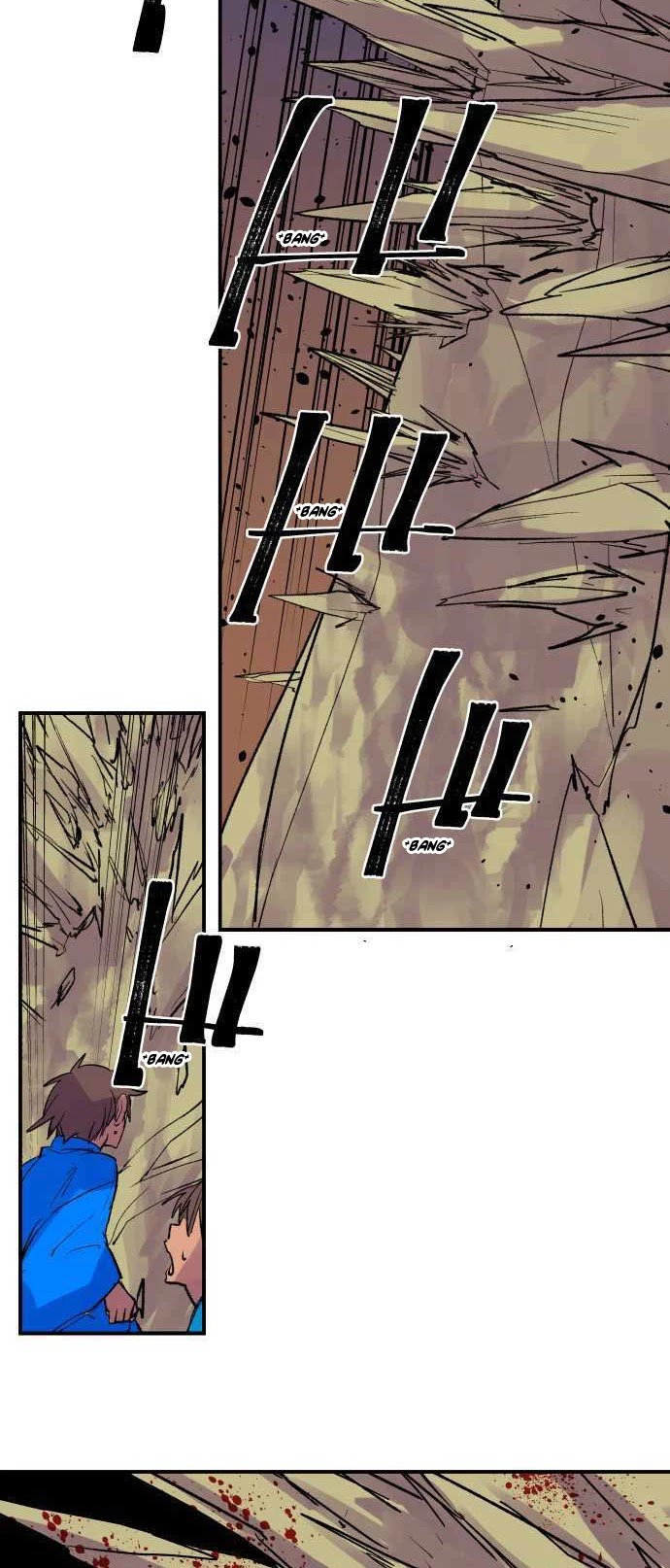 Ake no Tobari chapter 223 page 4