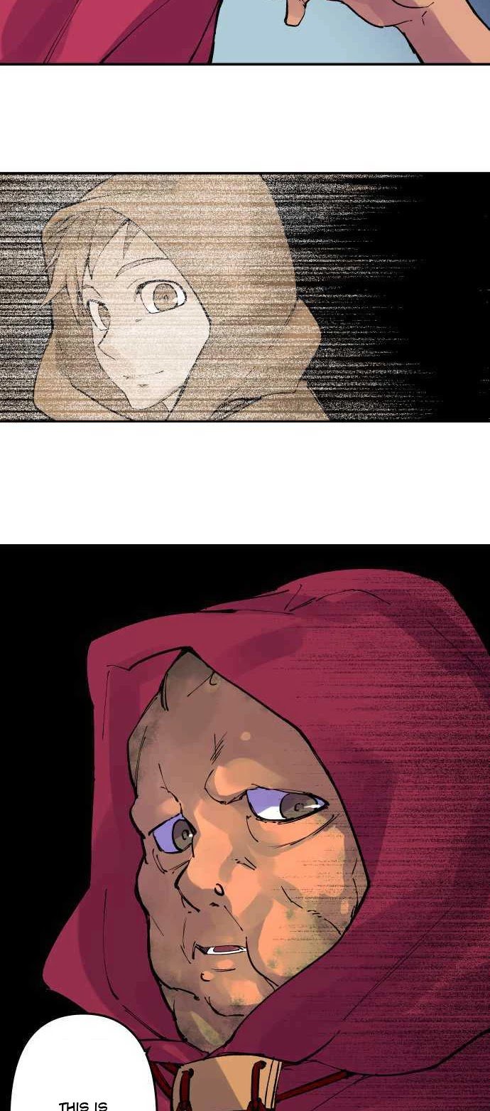 Ake no Tobari chapter 233 page 12