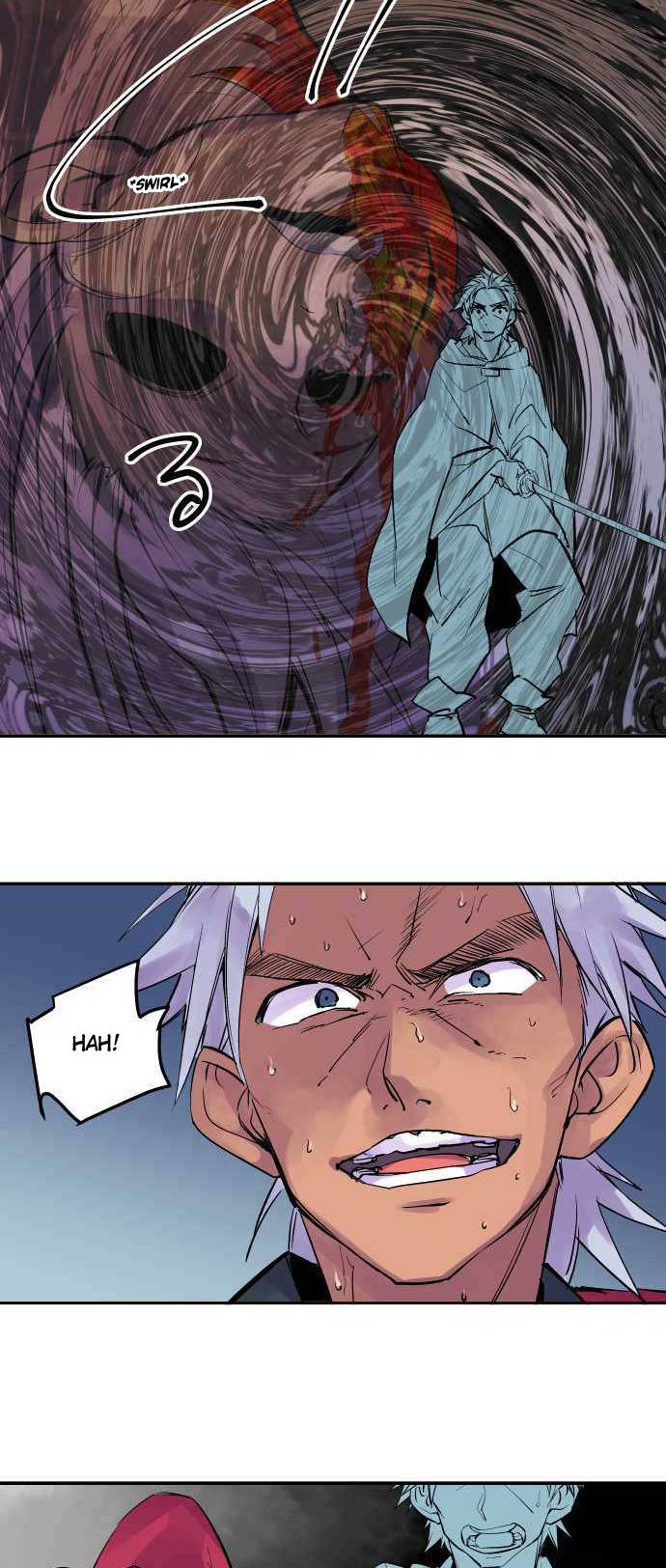 Ake no Tobari chapter 237 page 16