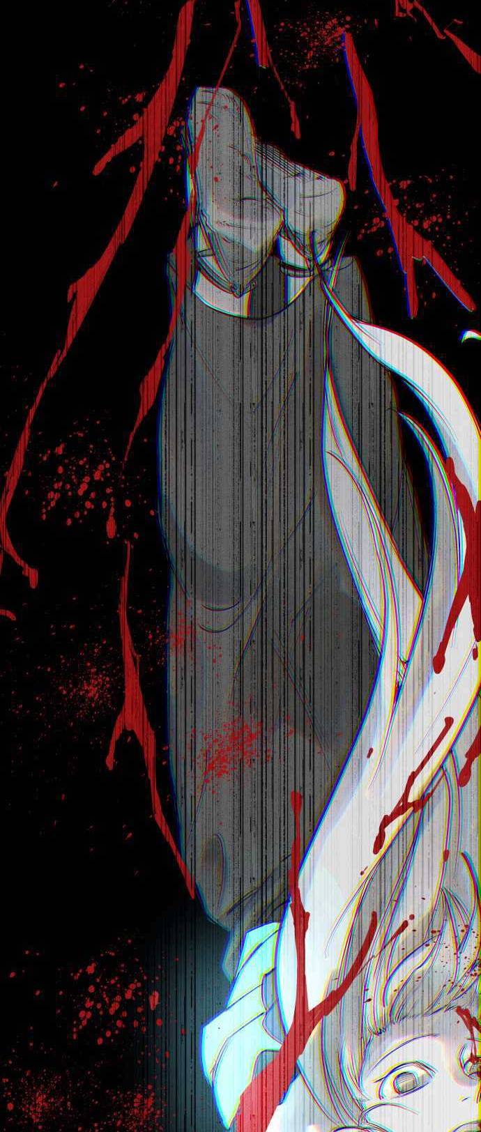 Ake no Tobari chapter 237 page 21