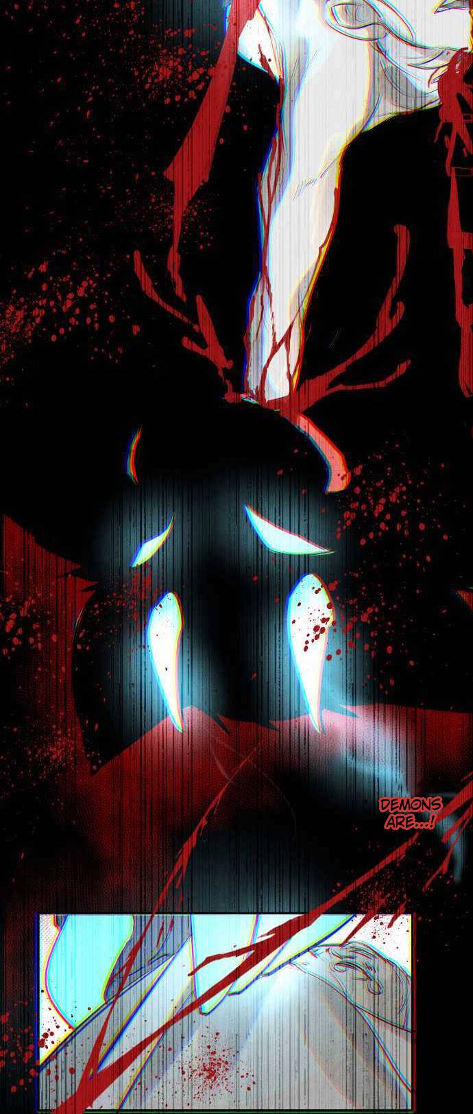 Ake no Tobari chapter 237 page 22