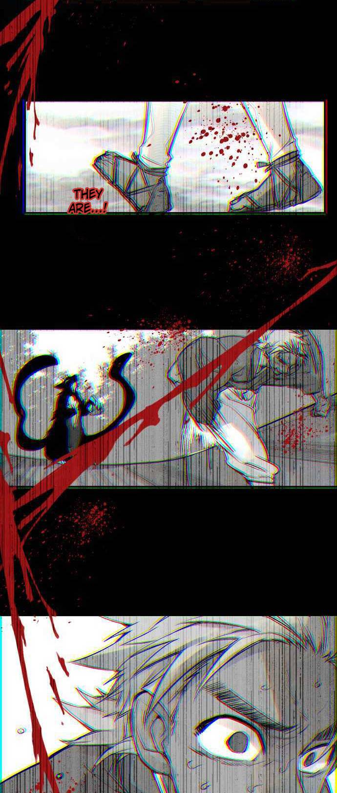 Ake no Tobari chapter 237 page 23