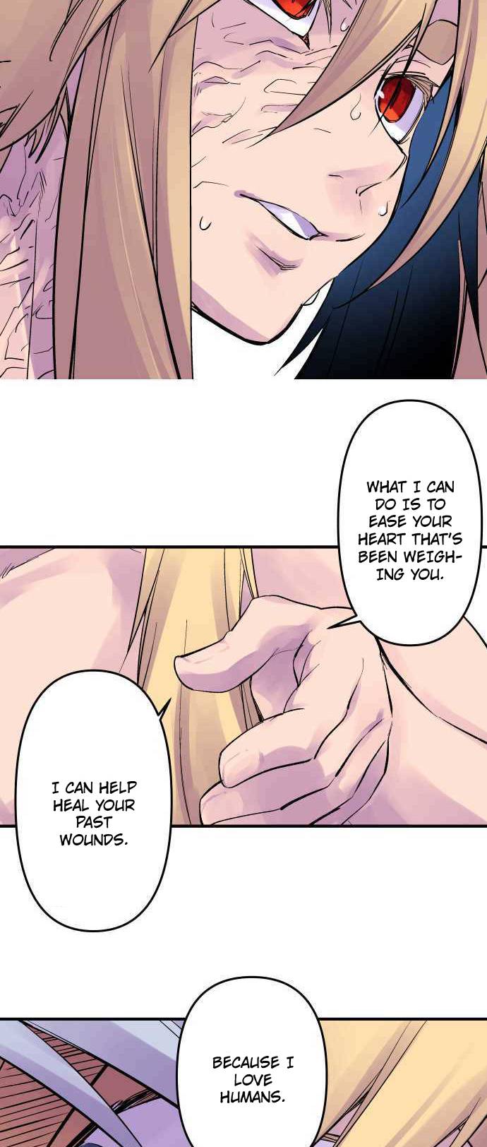 Ake no Tobari chapter 237 page 25