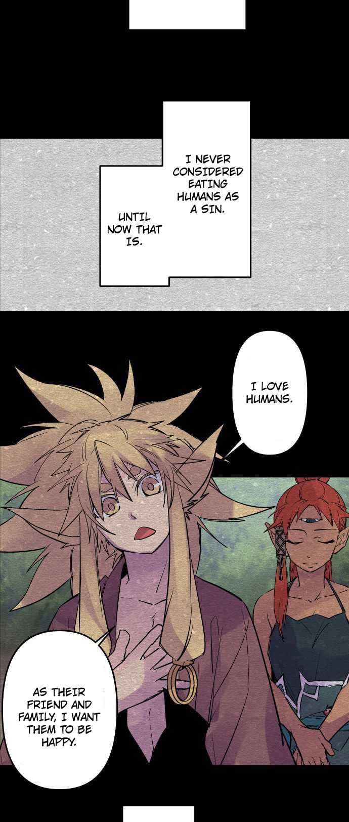 Ake no Tobari chapter 237 page 4