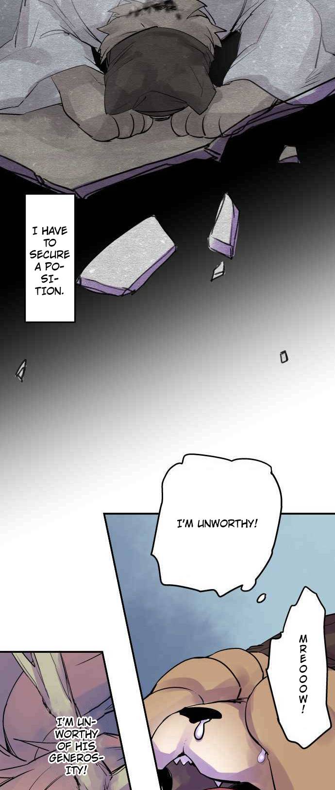 Ake no Tobari chapter 237 page 9