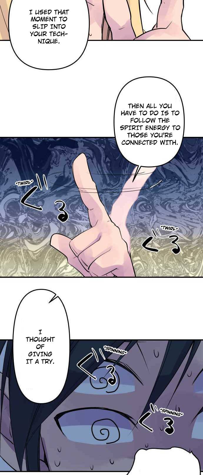 Ake no Tobari chapter 241 page 3