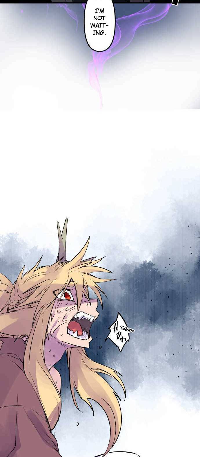 Ake no Tobari chapter 243 page 21