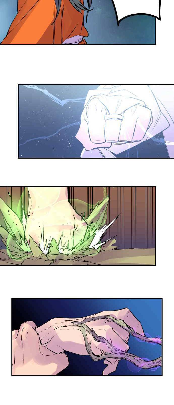 Ake no Tobari chapter 244 page 5