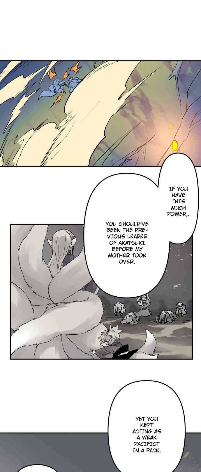 Ake no Tobari chapter 245 page 2