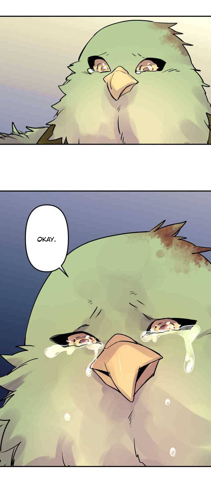 Ake no Tobari chapter 250 page 23