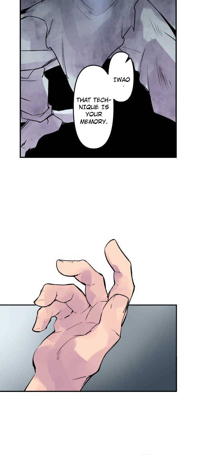 Ake no Tobari chapter 255 page 13