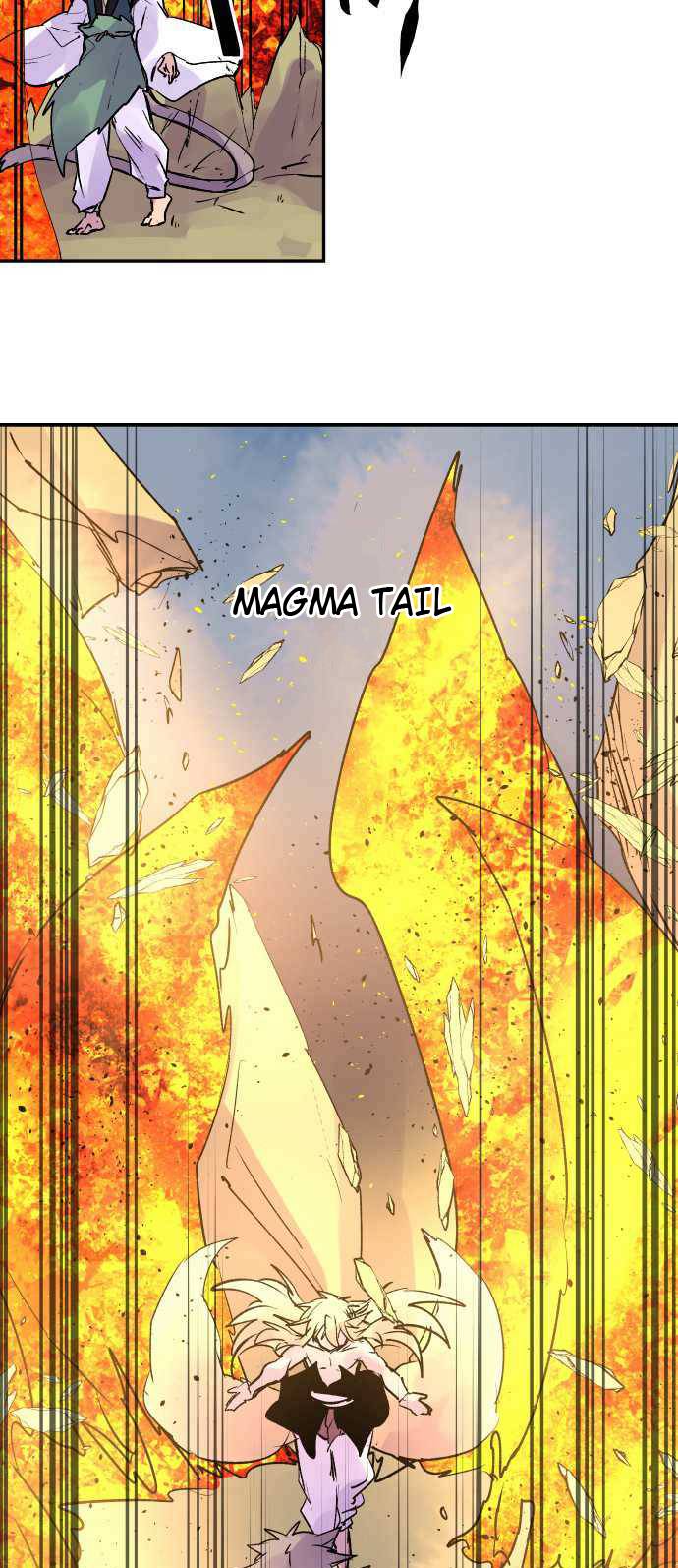 Ake no Tobari chapter 255 page 7