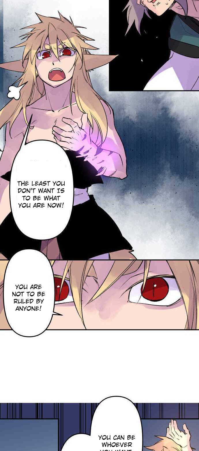 Ake no Tobari chapter 256 page 10