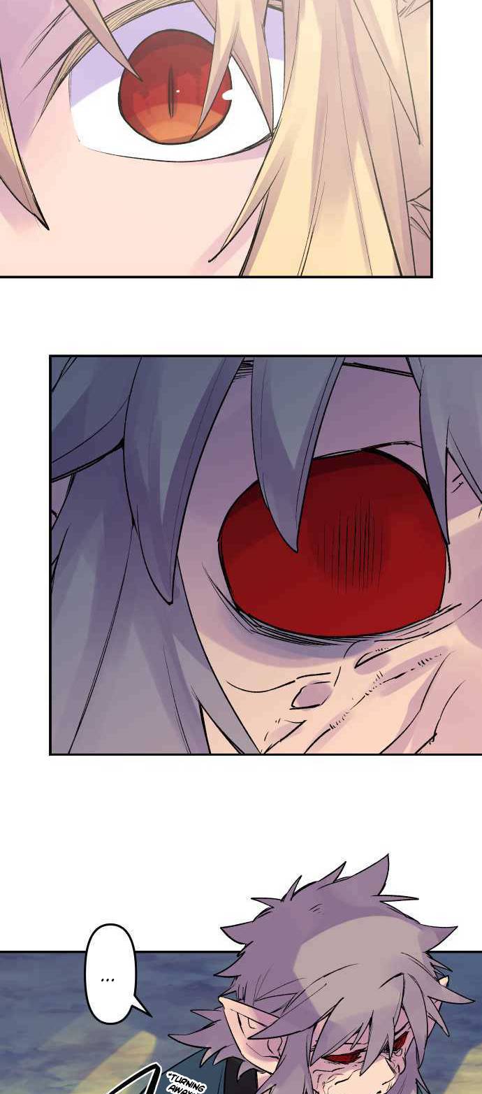 Ake no Tobari chapter 256 page 3