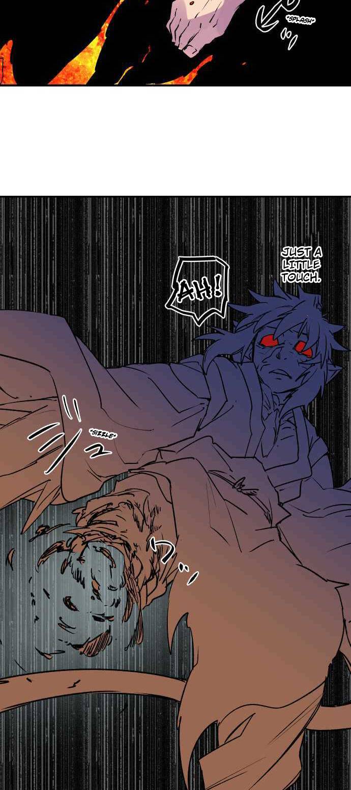 Ake no Tobari chapter 258 page 16