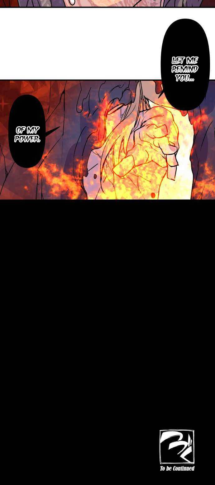 Ake no Tobari chapter 258 page 22