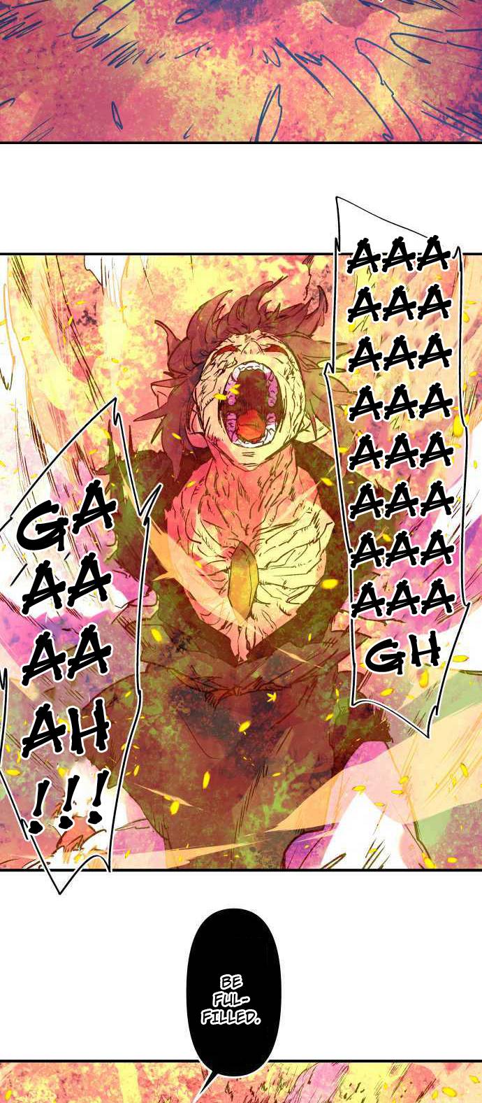 Ake no Tobari chapter 259 page 12