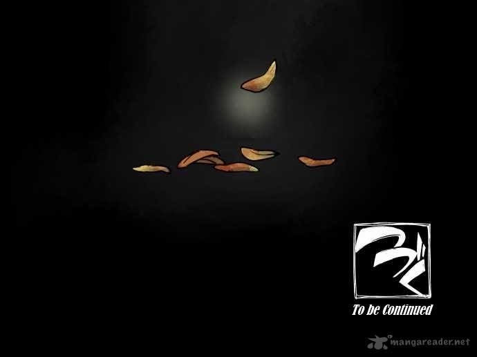 Ake no Tobari chapter 26 page 17