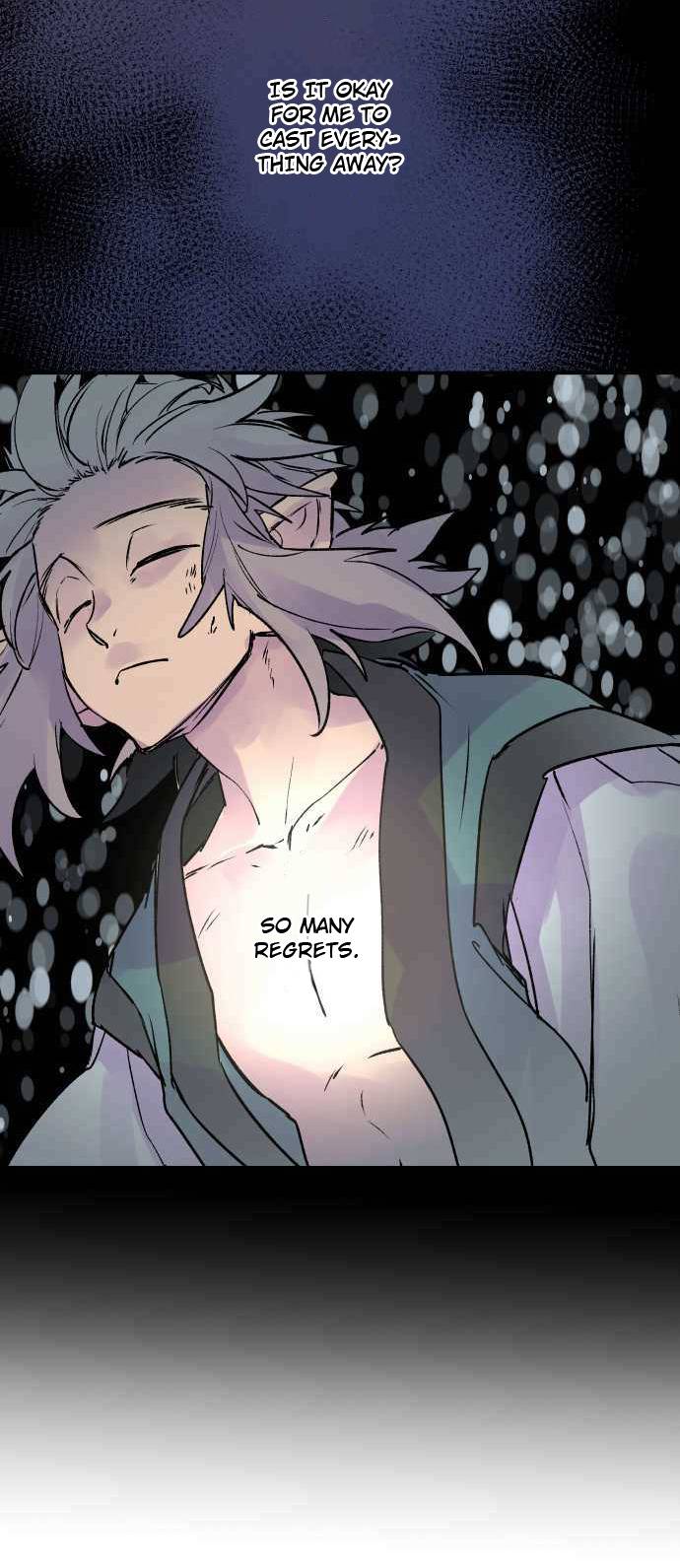 Ake no Tobari chapter 260 page 9