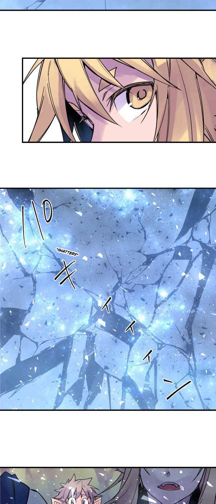 Ake no Tobari chapter 263 page 5