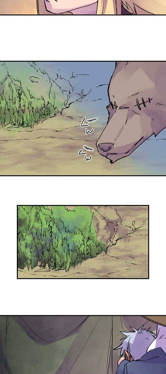 Ake no Tobari chapter 268 page 7