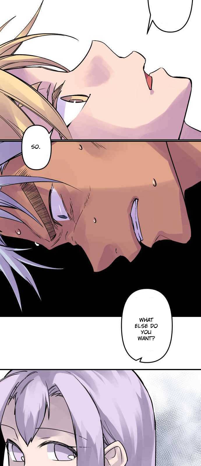 Ake no Tobari chapter 271 page 15