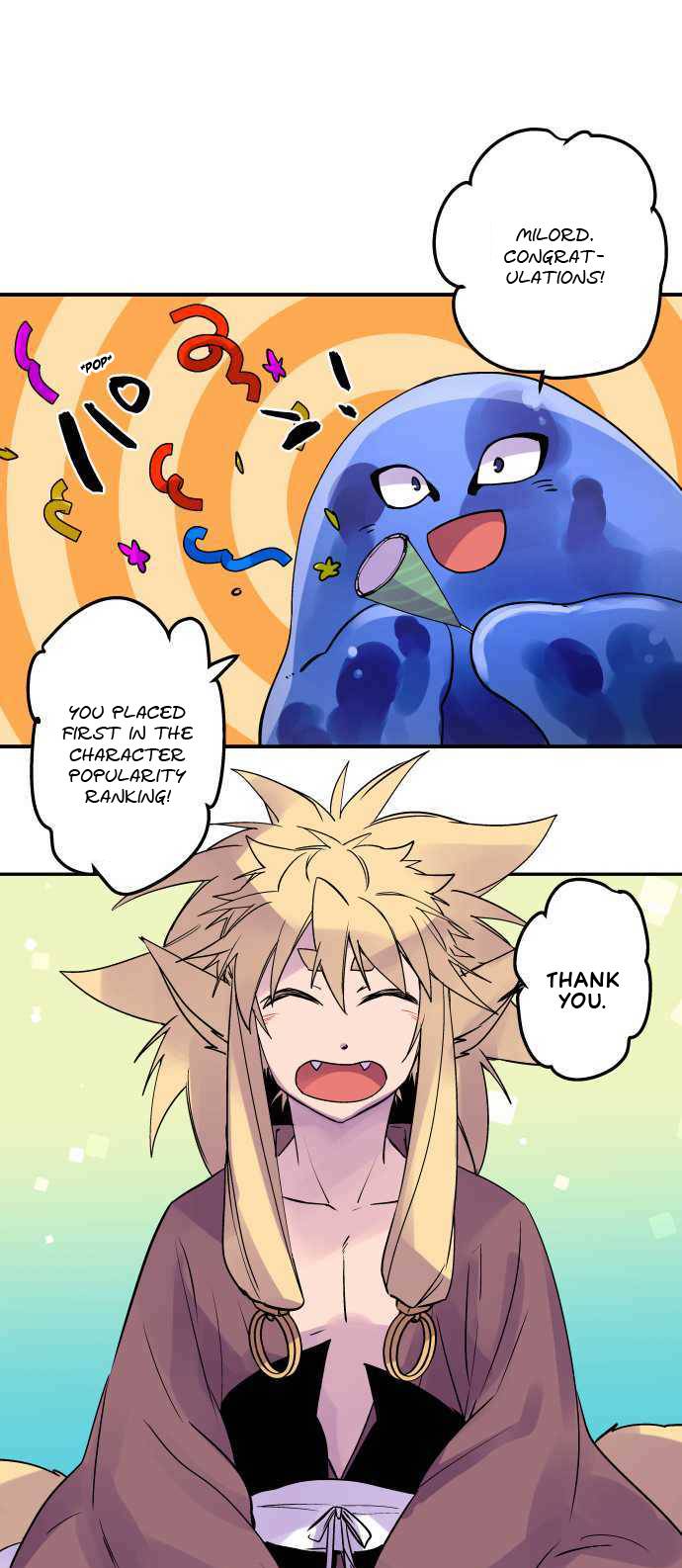 Ake no Tobari chapter 272.5 page 2