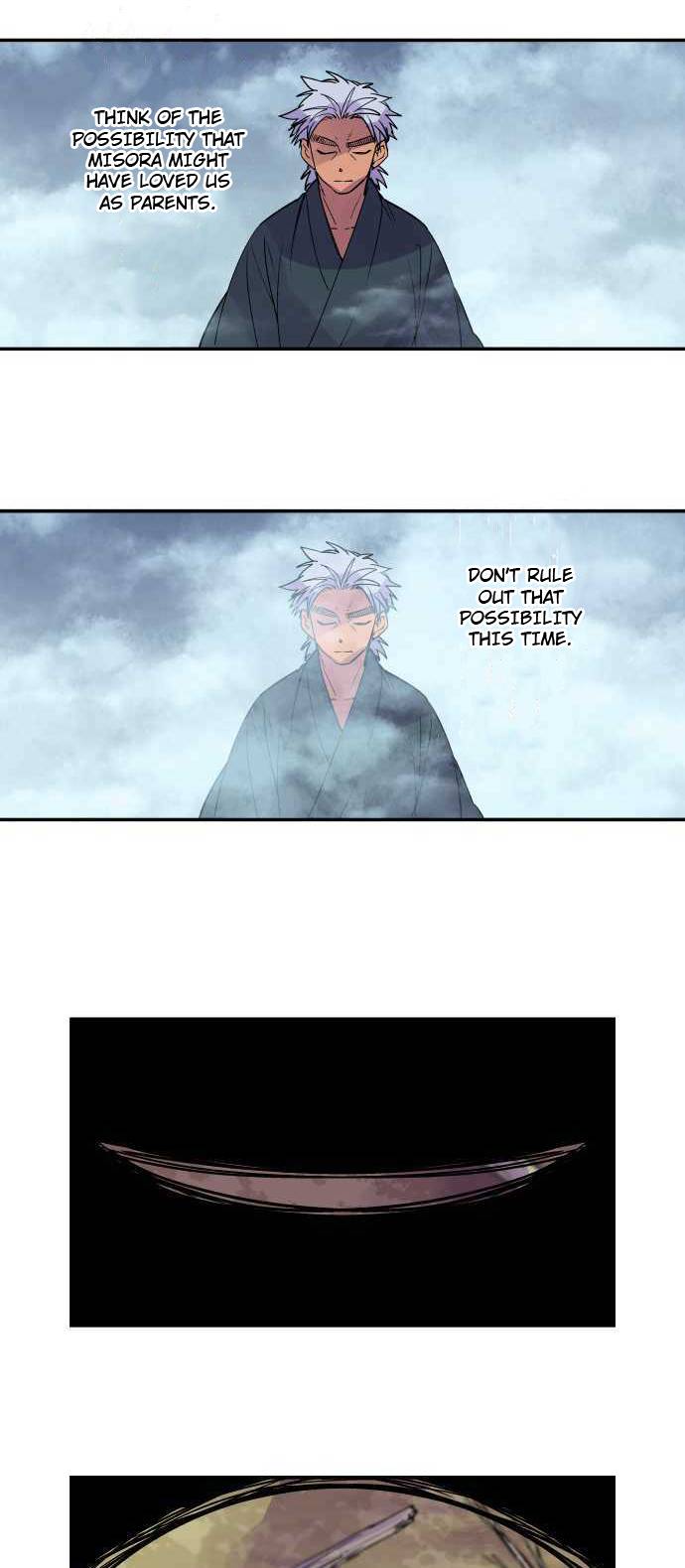 Ake no Tobari chapter 275 page 11