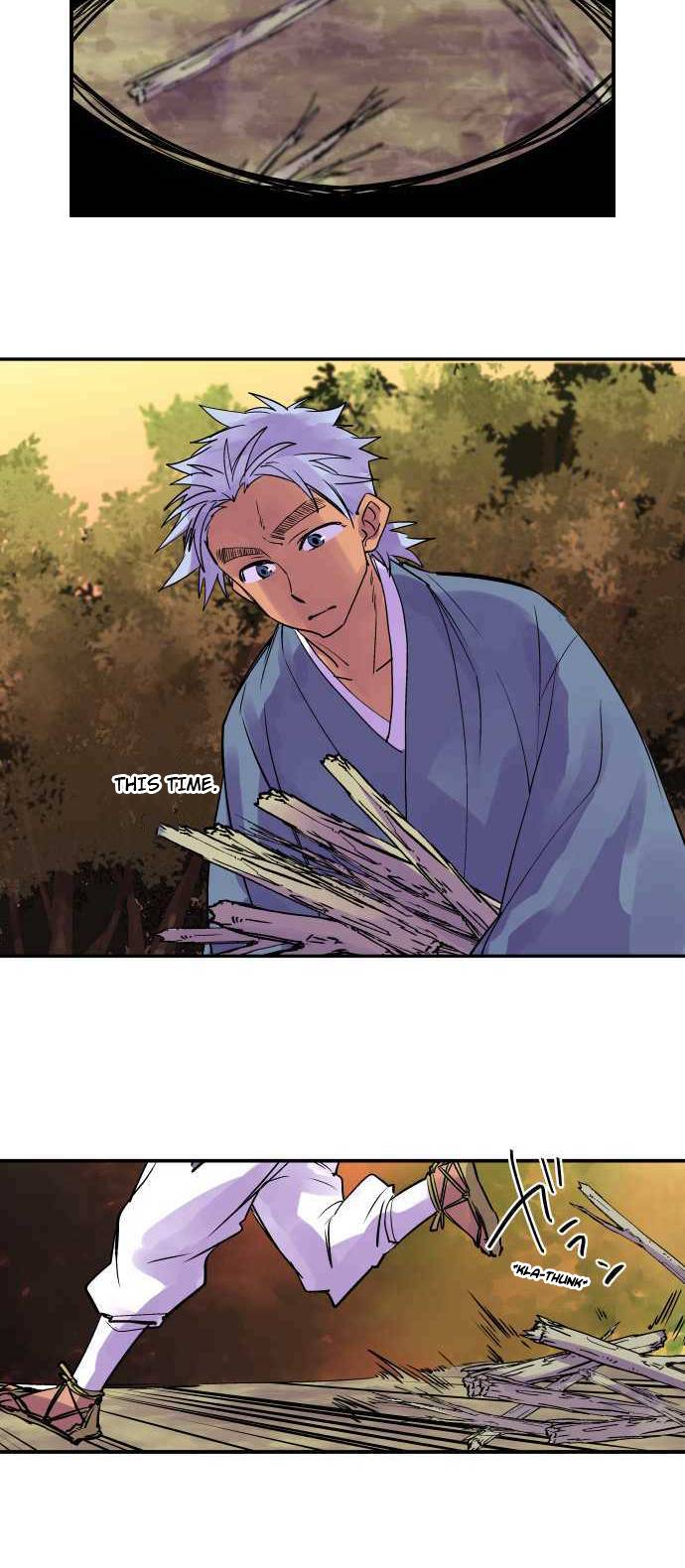 Ake no Tobari chapter 275 page 12