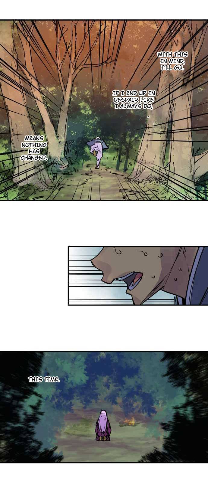 Ake no Tobari chapter 275 page 13