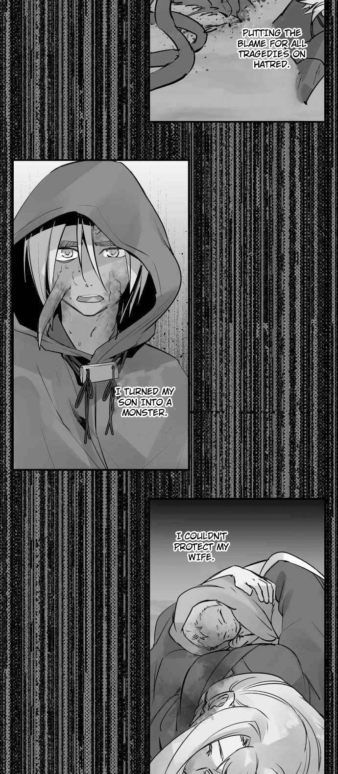 Ake no Tobari chapter 275 page 25