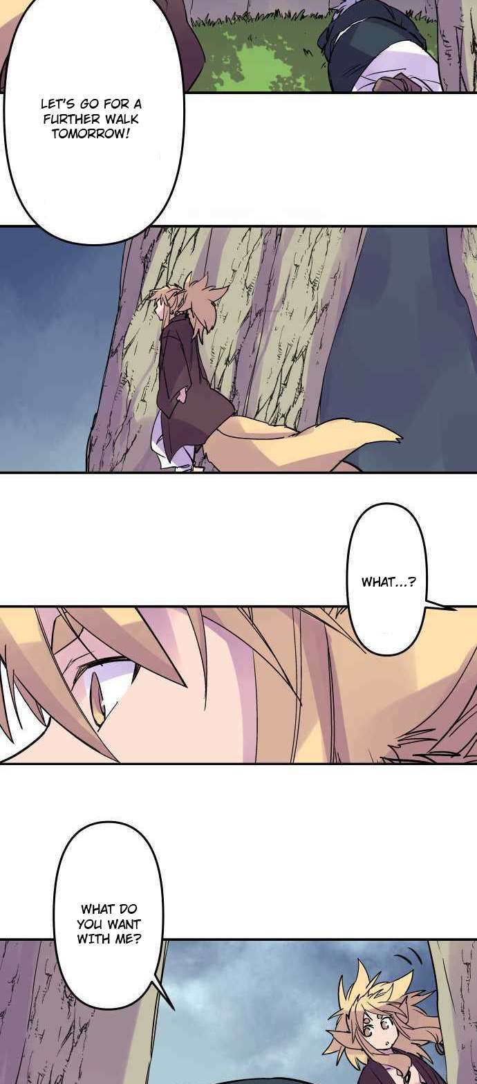 Ake no Tobari chapter 277 page 13