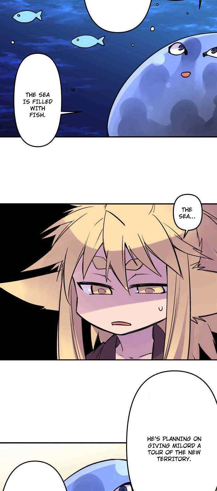 Ake no Tobari chapter 282 page 20