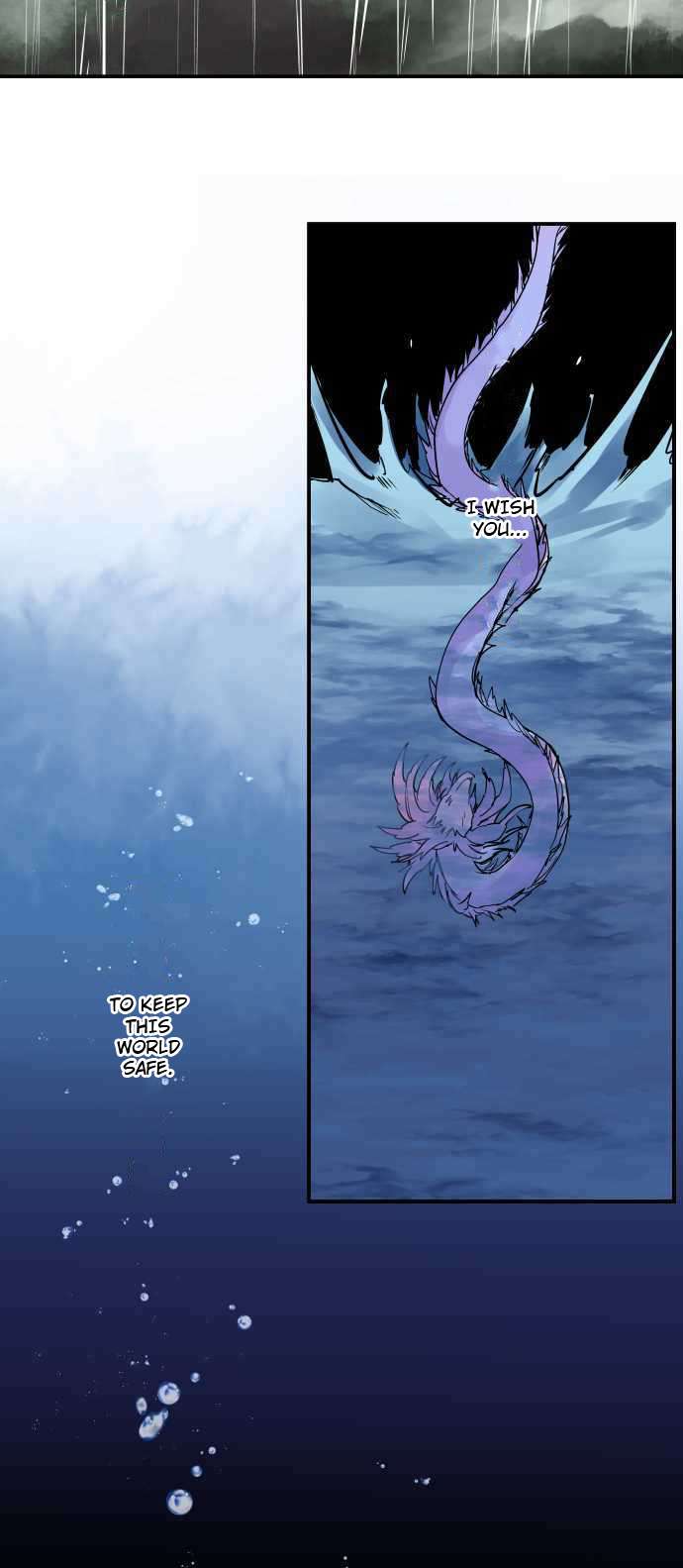 Ake no Tobari chapter 283 page 6