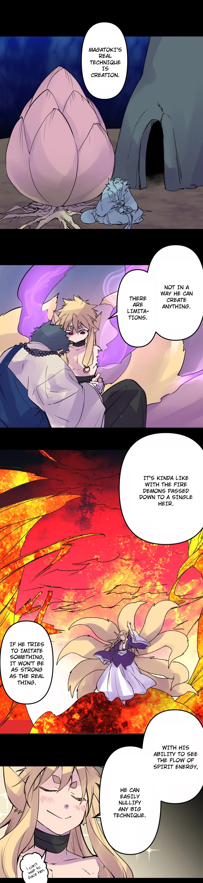 Ake no Tobari chapter 321 page 2