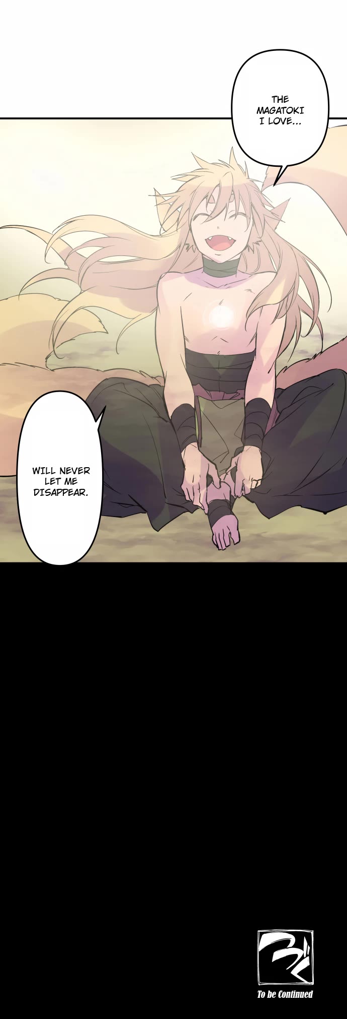 Ake no Tobari chapter 323 page 15