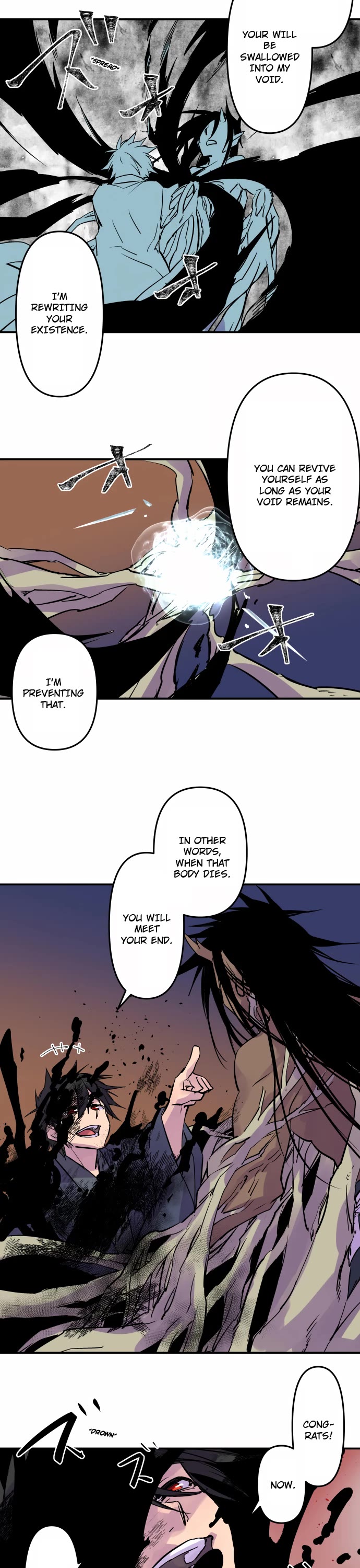 Ake no Tobari chapter 333 page 12