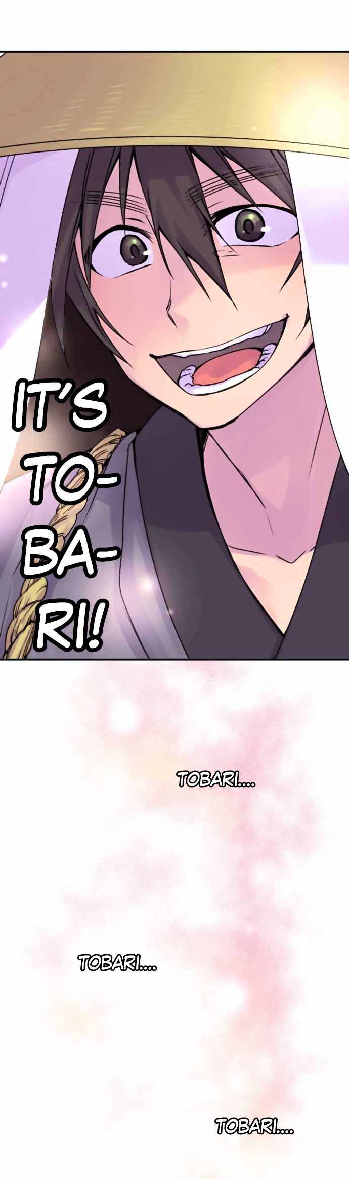 Ake no Tobari chapter 341 page 4