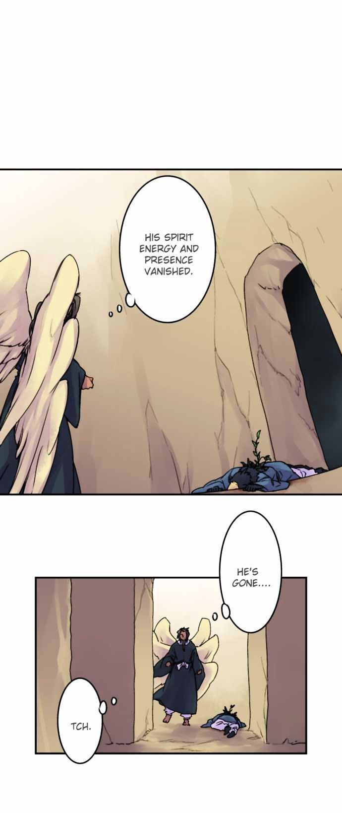 Ake no Tobari chapter 344 page 1